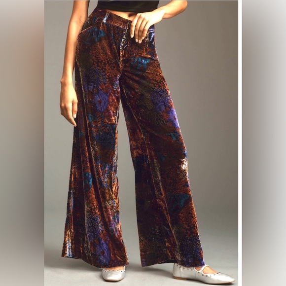 Rosie Neira shawl collar wool jacket w/waist tie burgundy - Picture 8 of 8